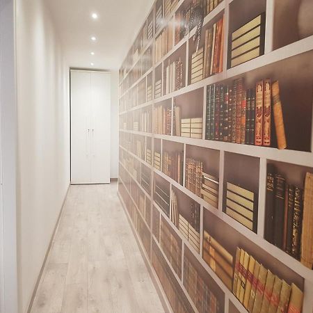 Cristina Sweet Home Savona Exterior foto