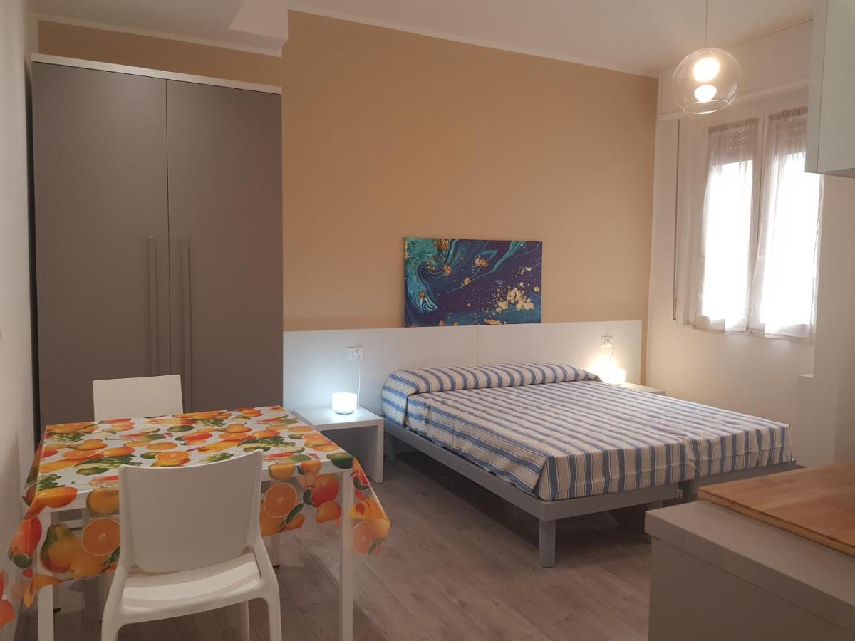 Cristina Sweet Home Savona Exterior foto